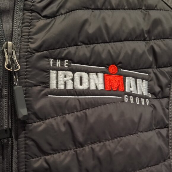The Ironman Group, Women’s Jacket, Fossa Apparel, Aurora Soft Shell Jacket, S - Picture 2 of 9